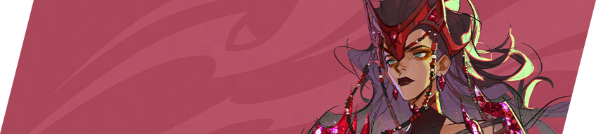 Chaos Gown Full HD Nameplate