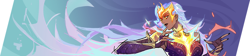 PHOENIX CHAOS Full HD Nameplate