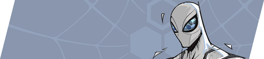 Future Foundation Full HD Nameplate