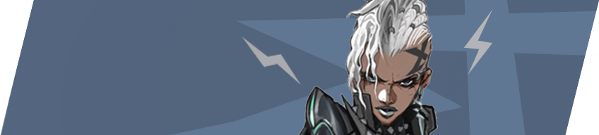 Mohawk Rock Full HD Nameplate