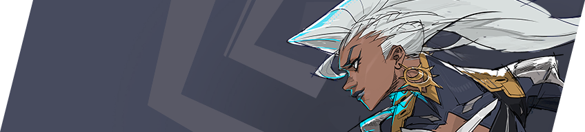 STORM Full HD Nameplate