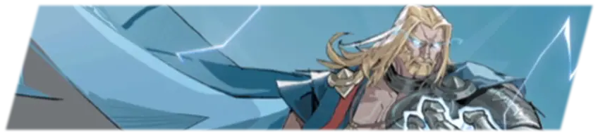 Majestic Raiment Animated Nameplate