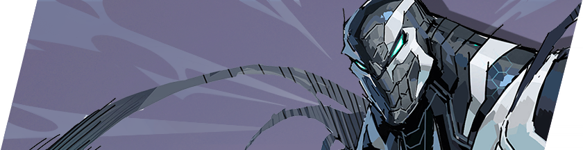 Space Knight Full HD Nameplate