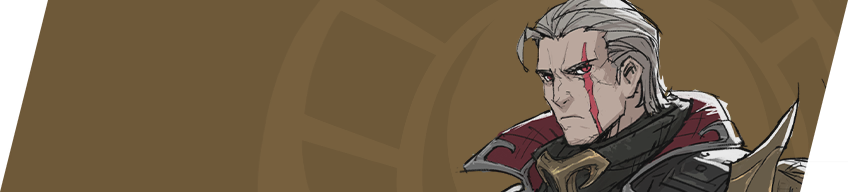 Blood Soldier Full HD Nameplate