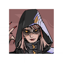 Phoenix Widow