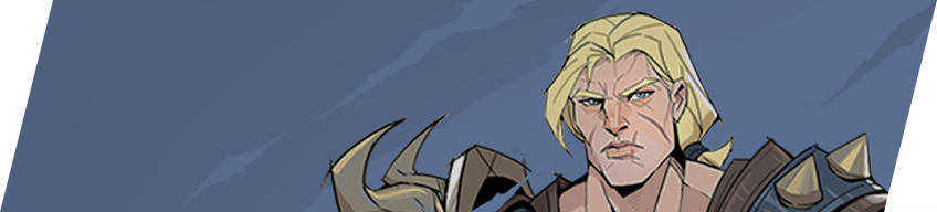 Captain Gladiator Full HD Nameplate