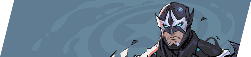 Captain Klyntar Full HD Nameplate