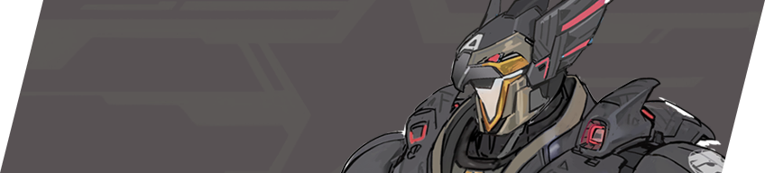 Galactic Talon Full HD Nameplate