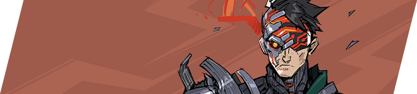 Binary Fist Full HD Nameplate