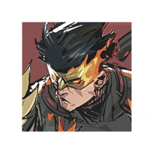 PHOENIX FIST