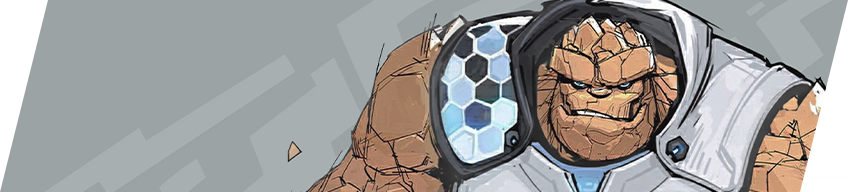 Future Foundation Full HD Nameplate