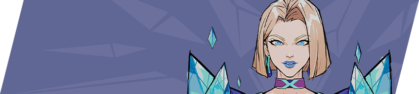 Will of Galacta Full HD Nameplate