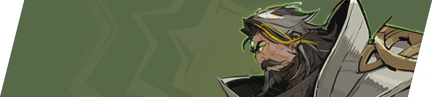 GOD OF MAGIC Full HD Nameplate