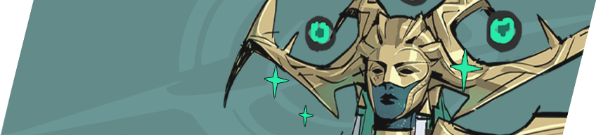 Empress of the Cosmos Full HD Nameplate