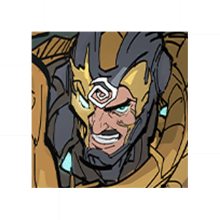 Extrembiote Armor