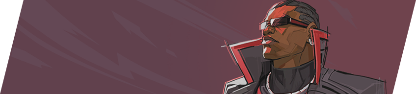 BLADE Full HD Nameplate