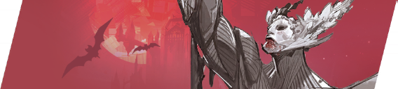 Bloodstorm One Full HD Nameplate