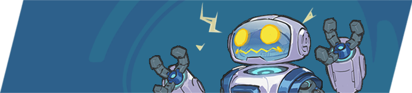 H.E.R.B.I.E. Full HD Nameplate