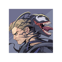 We are Venom