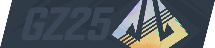 IGNITE GUANGZHOU (2025) Full HD Nameplate