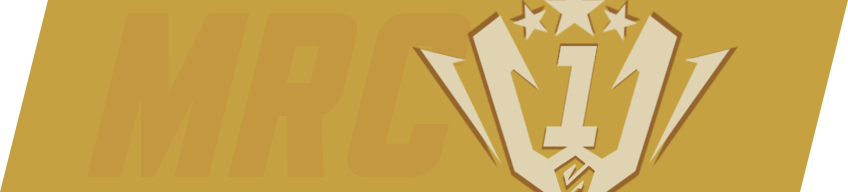 MRC Champion (S0) Full HD Nameplate