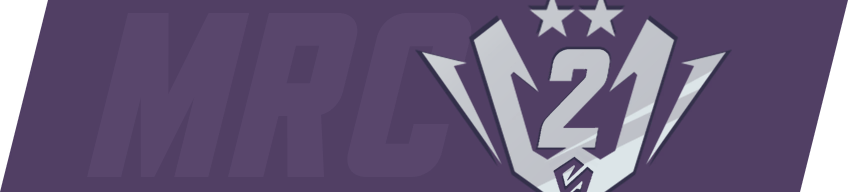 MRC Prime Celestial (S0) Full HD Nameplate