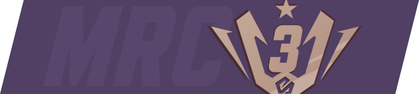 MRC Transcendent Will (S0) Full HD Nameplate