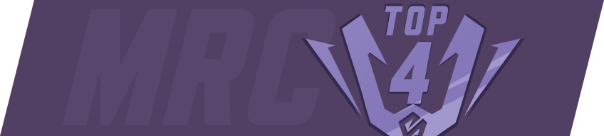 MRC Tribunal Luminary (S0) Full HD Nameplate