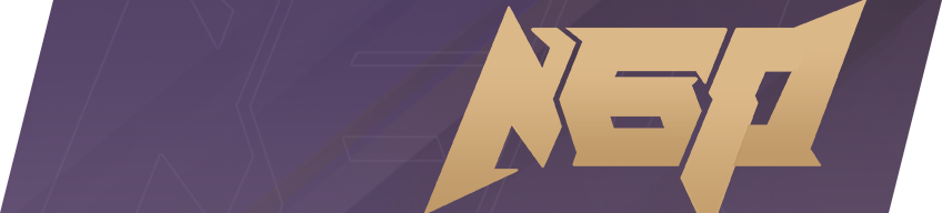 NGP Full HD Nameplate