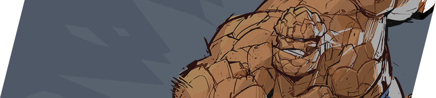The Thing Full HD Nameplate