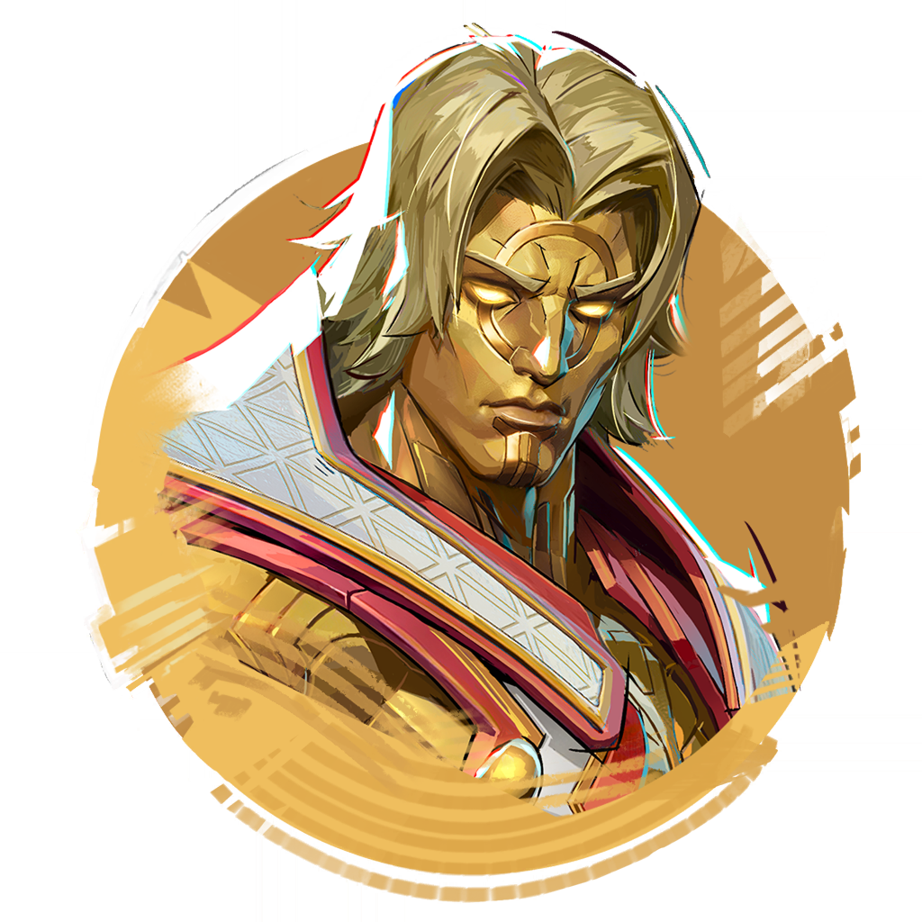 ADAM WARLOCK Full HD Spray