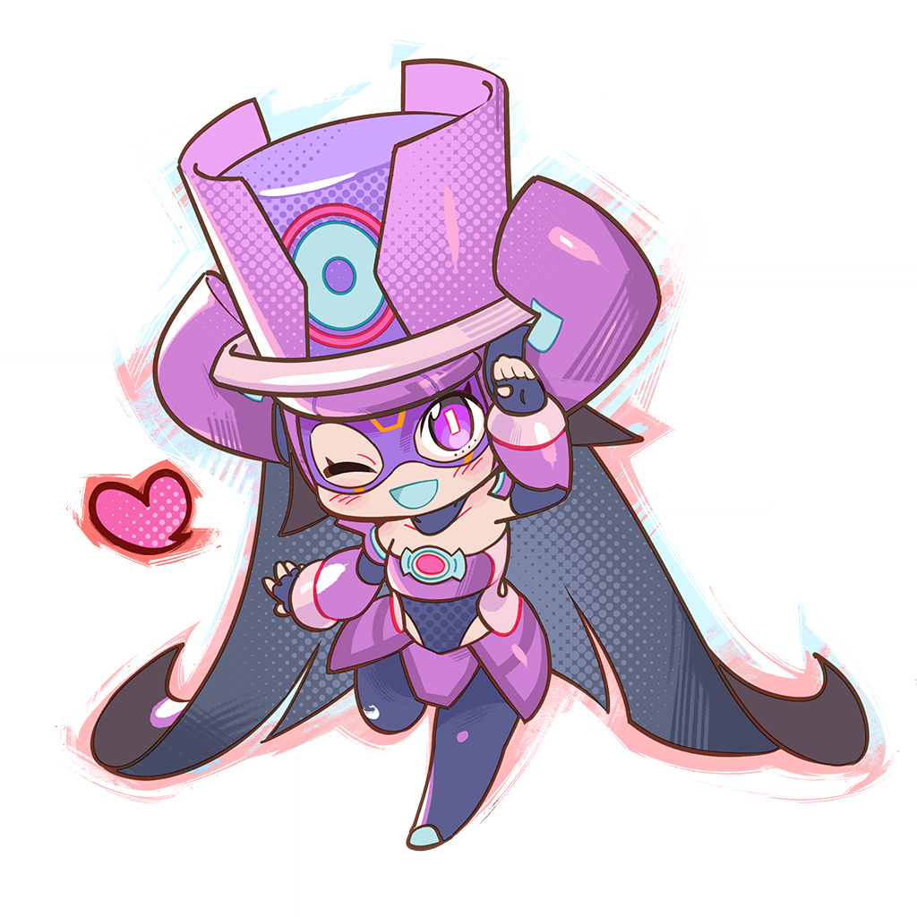WILL OF GALACTA Full HD Spray