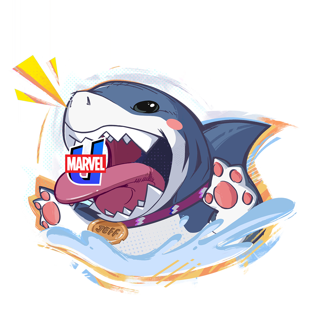 Unlimited Appetite Full HD Spray