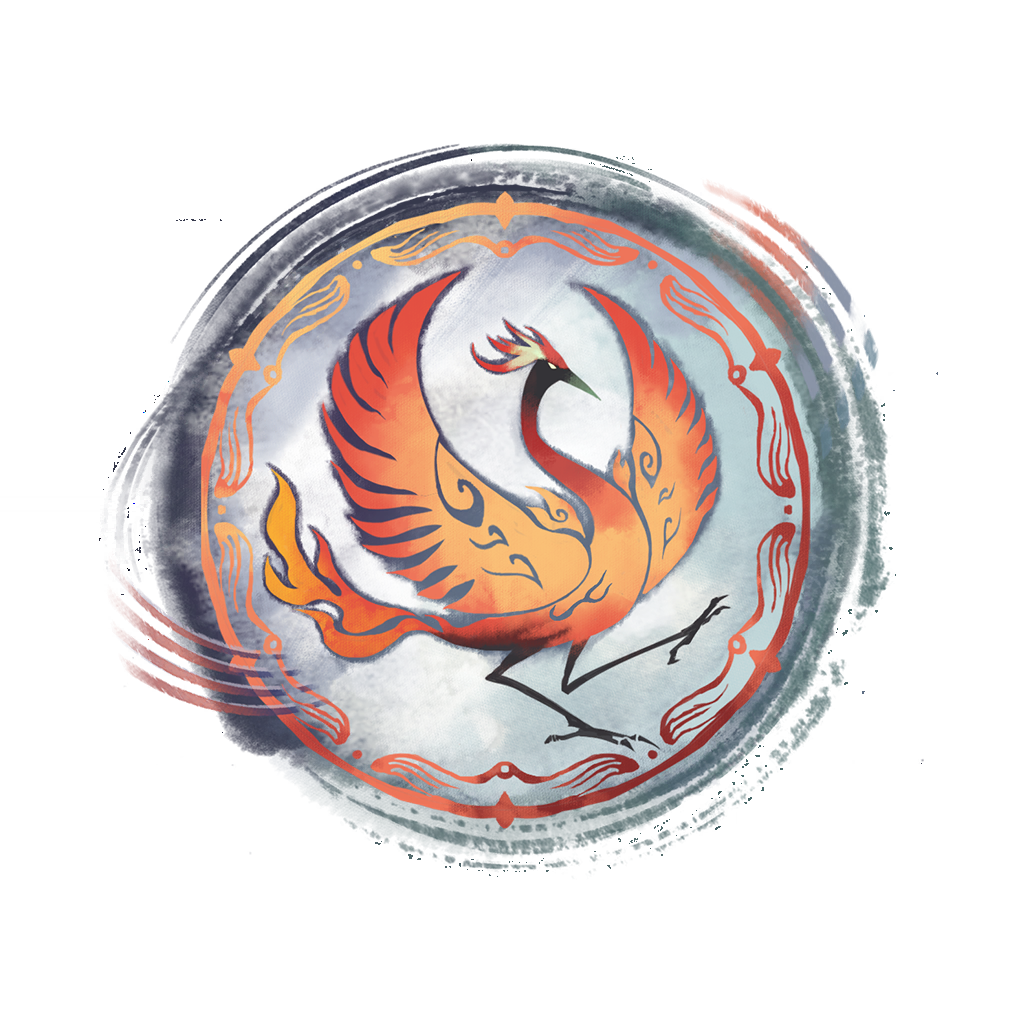 Immortal Firebird Full HD Spray