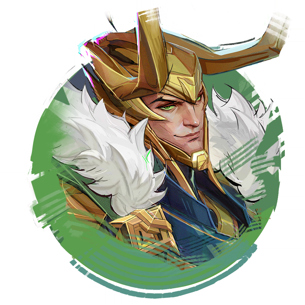 LOKI Full HD Spray
