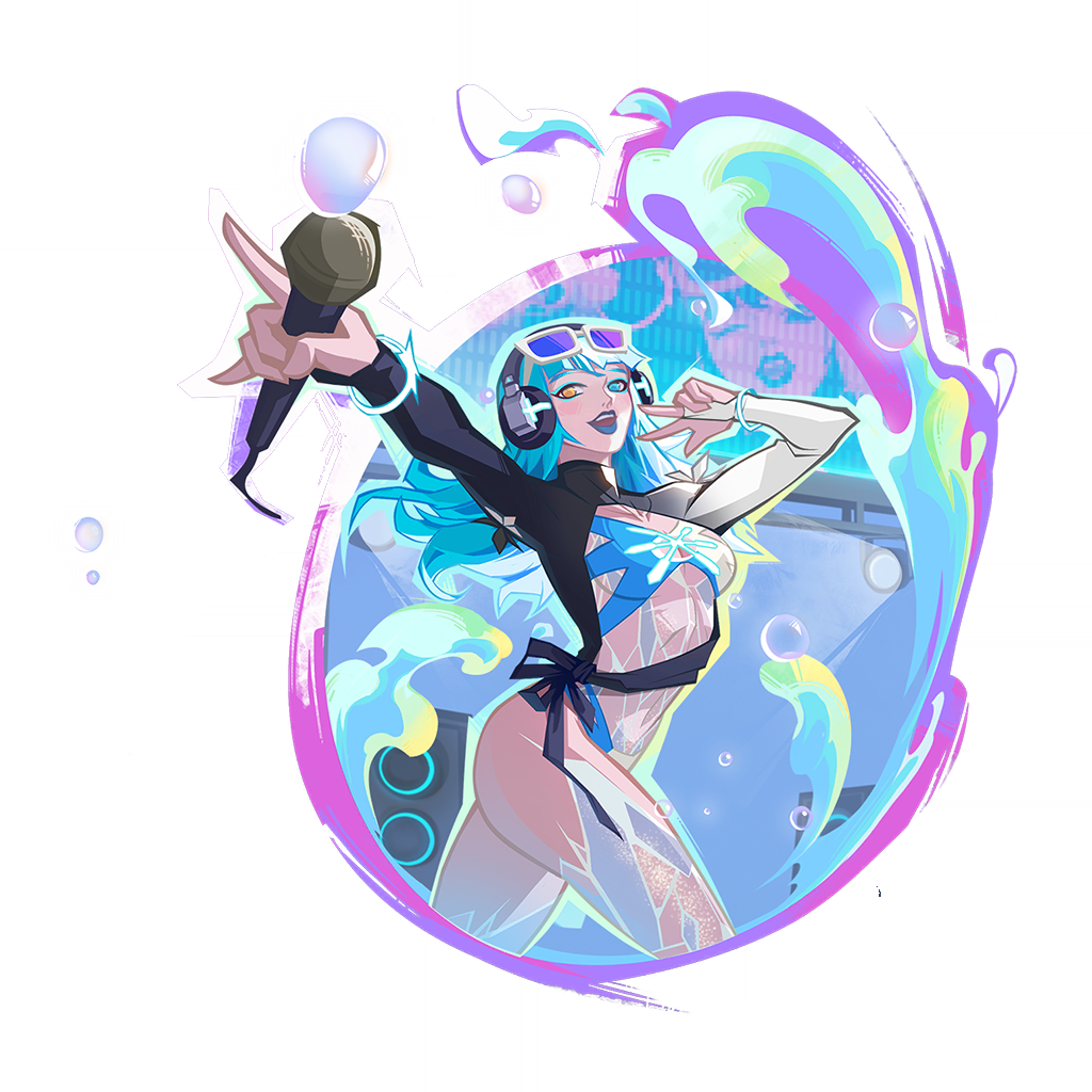 Cool Summer Full HD Spray