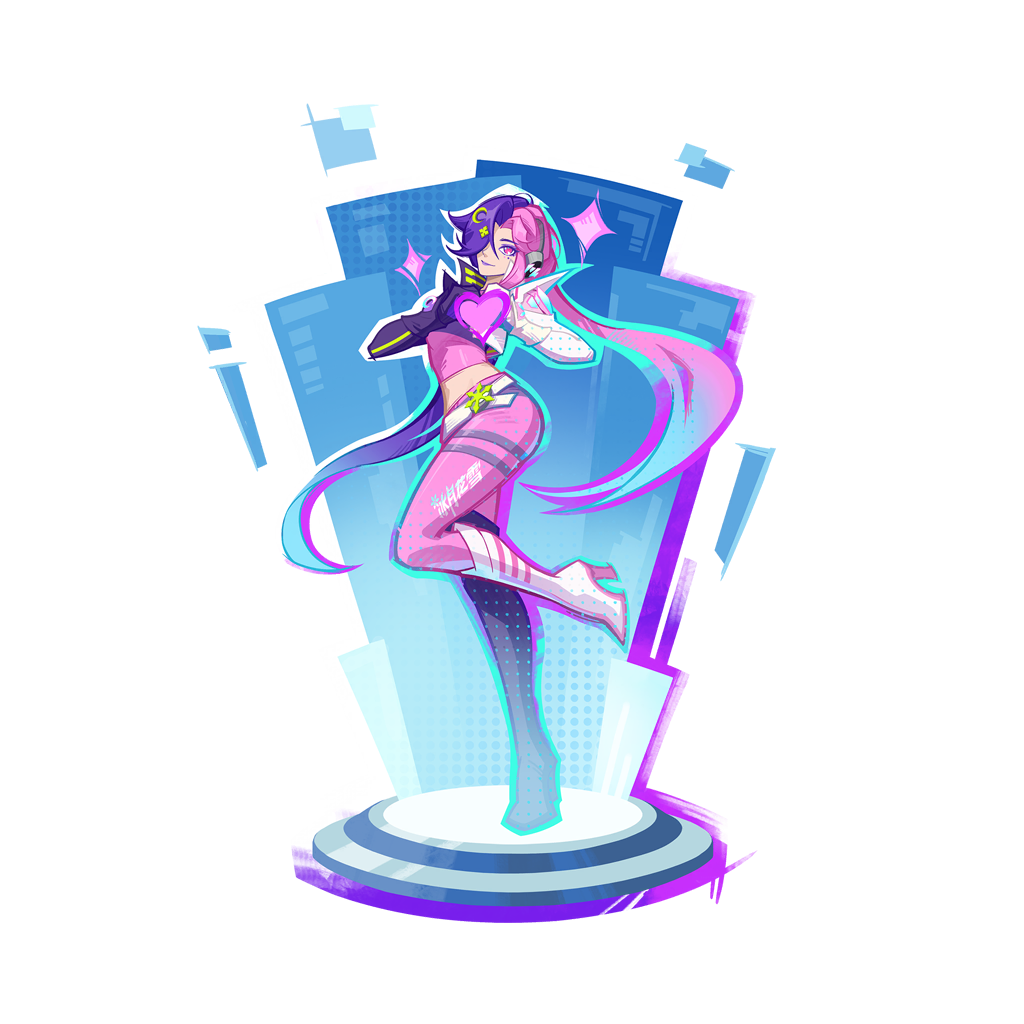 Mirae 2099 Full HD Spray