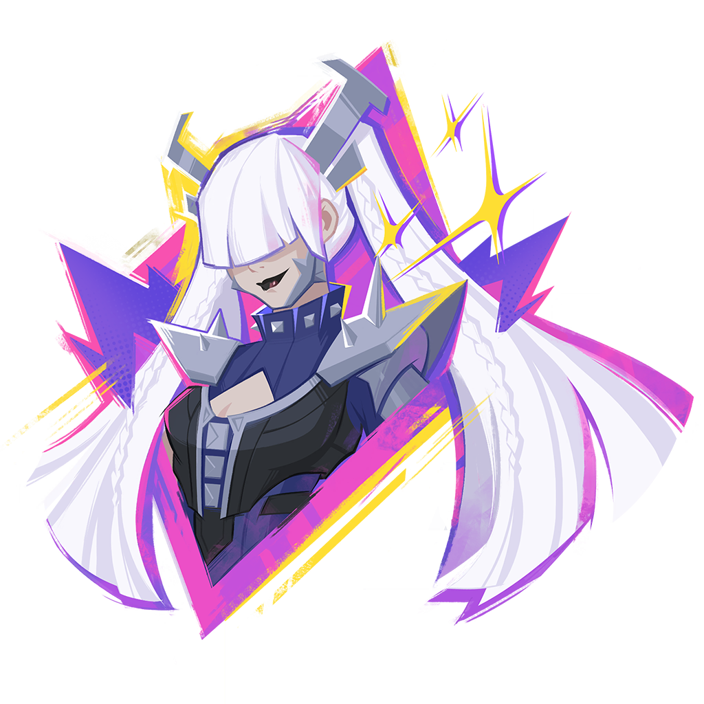 Punkchild Full HD Spray