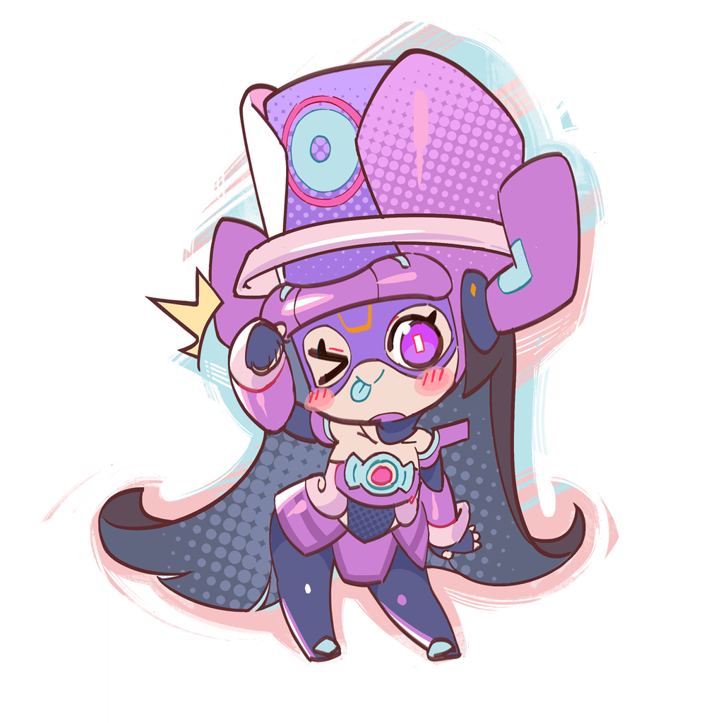 WILL OF GALACTA Full HD Spray