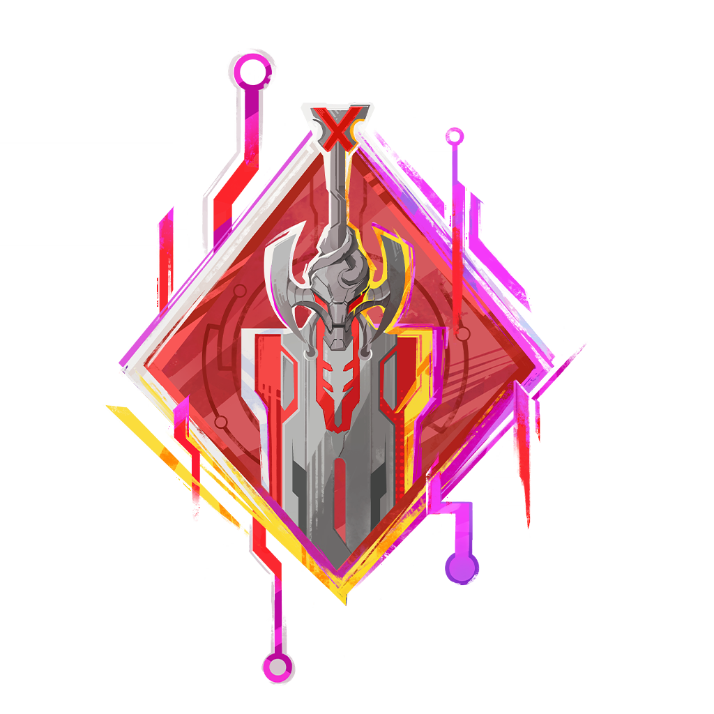 Binary Sword Full HD Spray