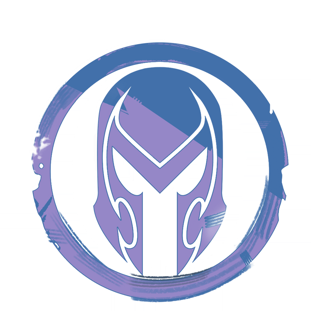 MAGNETO EMBLEM Full HD Spray