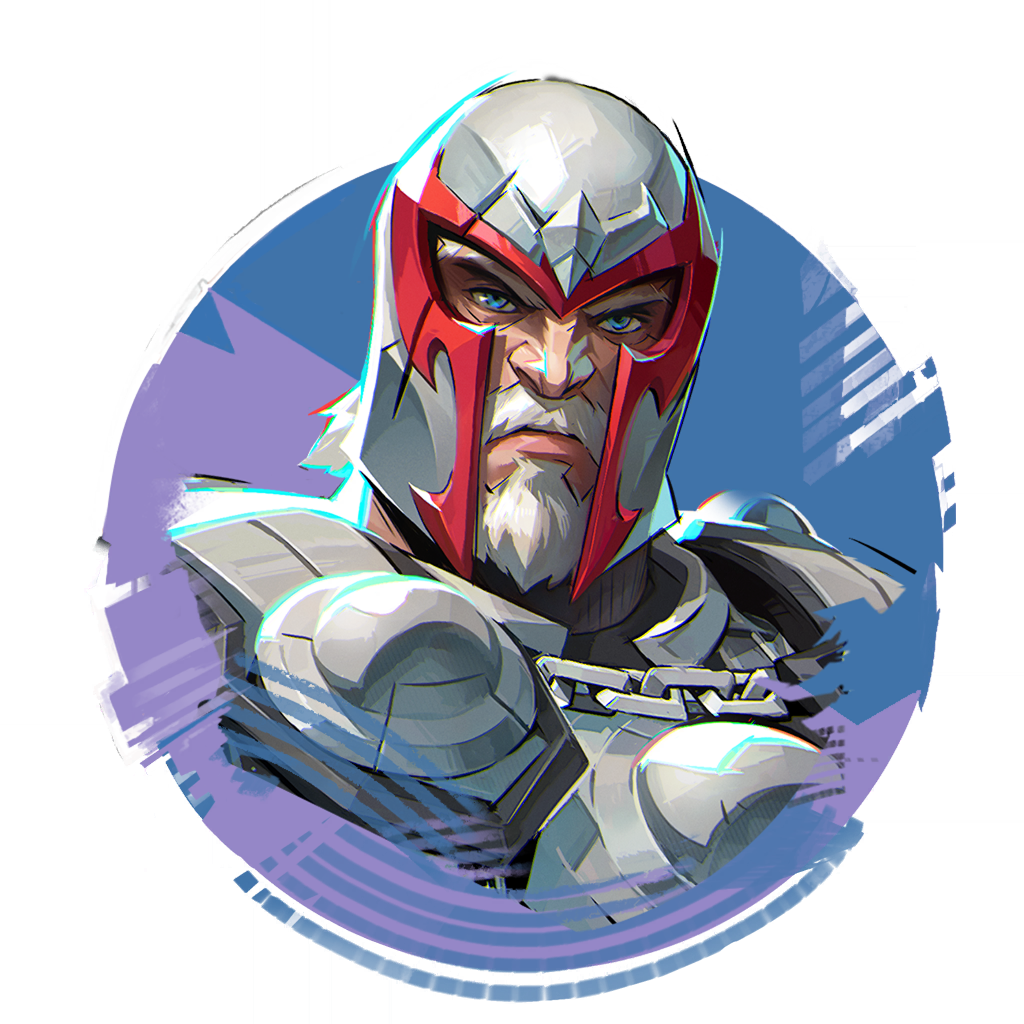MAGNETO Full HD Spray