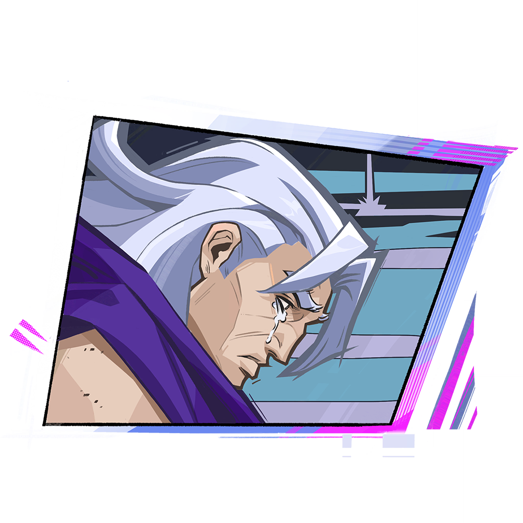 The Trial of Magneto Full HD Spray