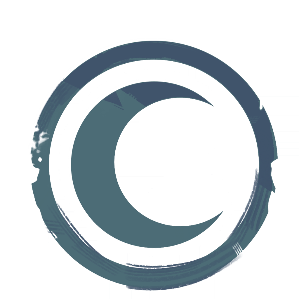 MOON KNIGHT EMBLEM Full HD Spray