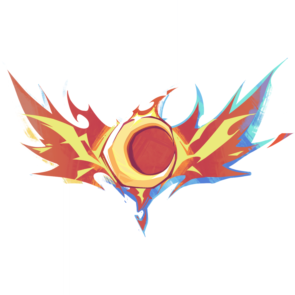 Phoenix Knight Full HD Spray