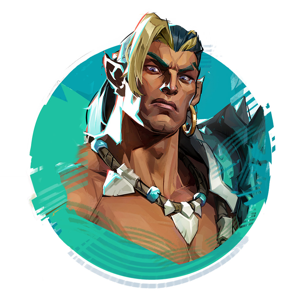 NAMOR Full HD Spray