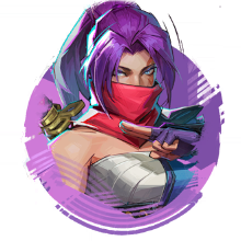 PSYLOCKE