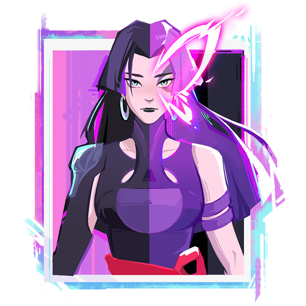 Vengeance Full HD Spray