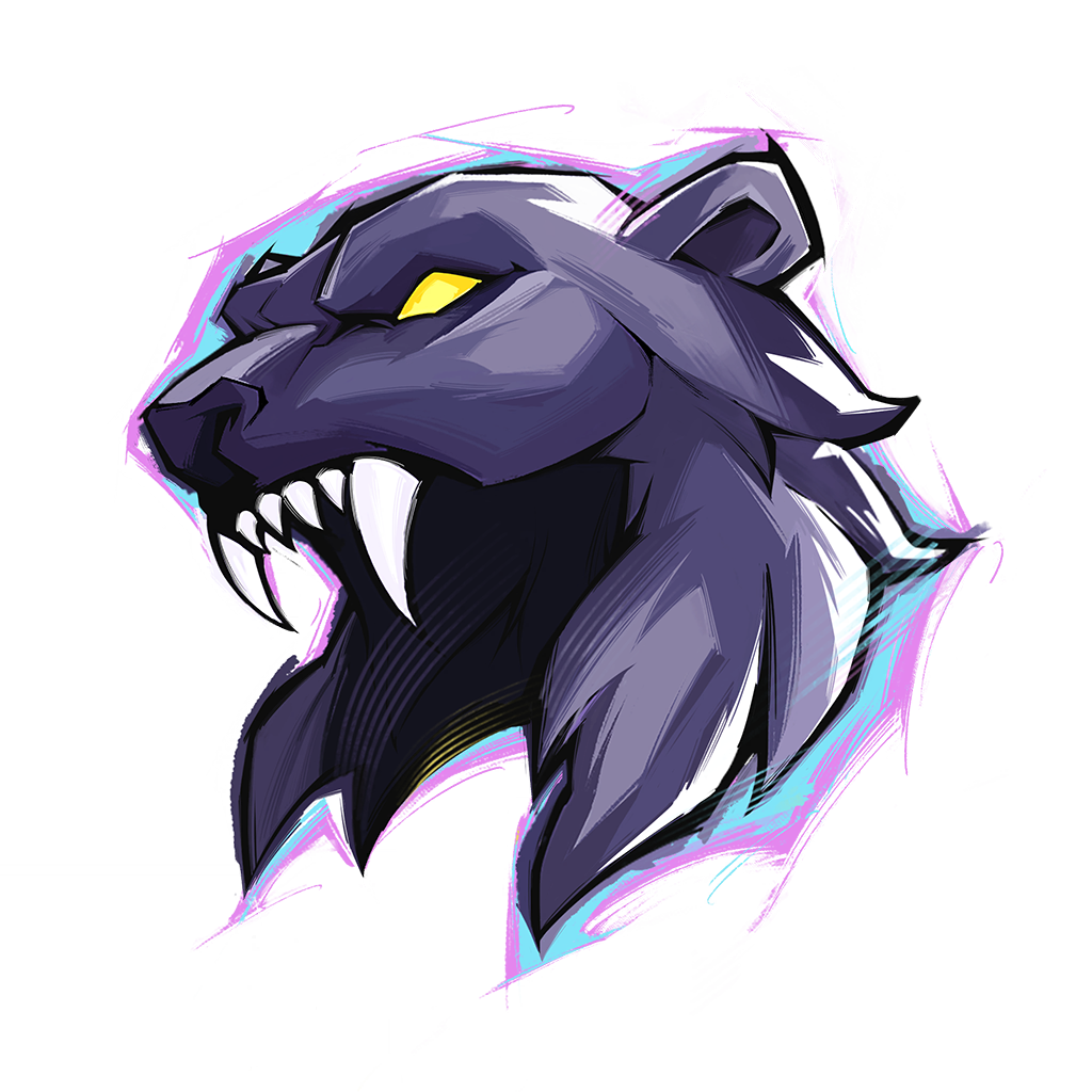 Bast's Chosen Full HD Spray