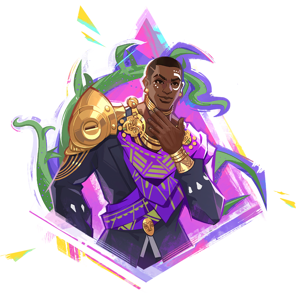 Damisa-Sarki Full HD Spray